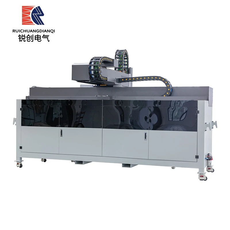 PU Polyurethane Foam Sealing Machine factory